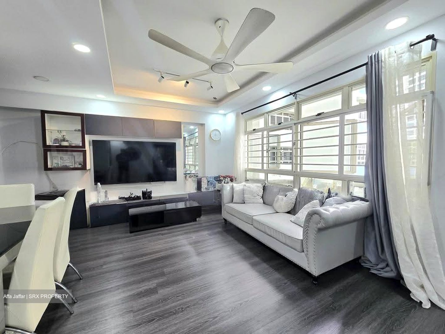 Blk 406A Fern View (Sengkang), HDB 4 Rooms #638264691